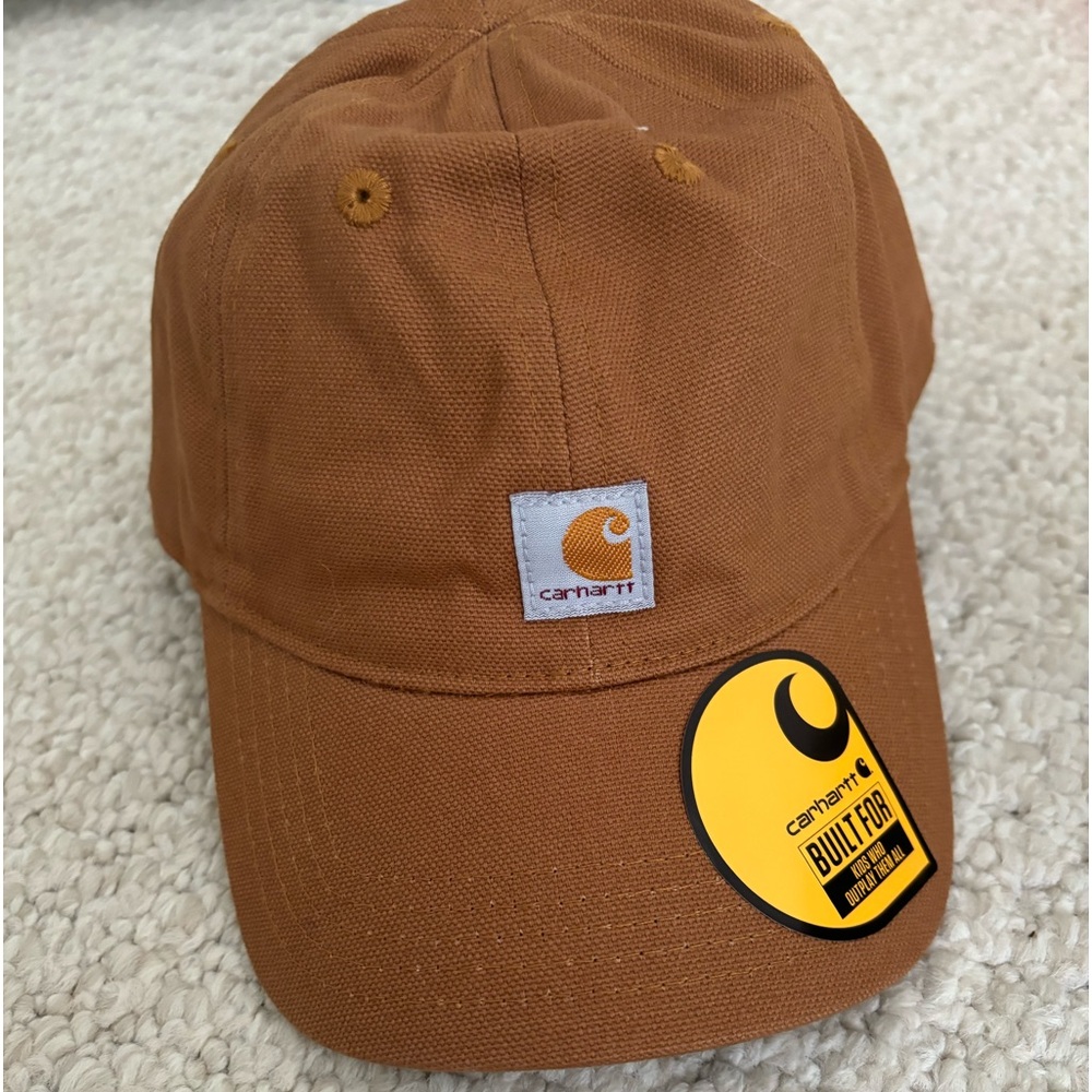 Carhartt infant hat